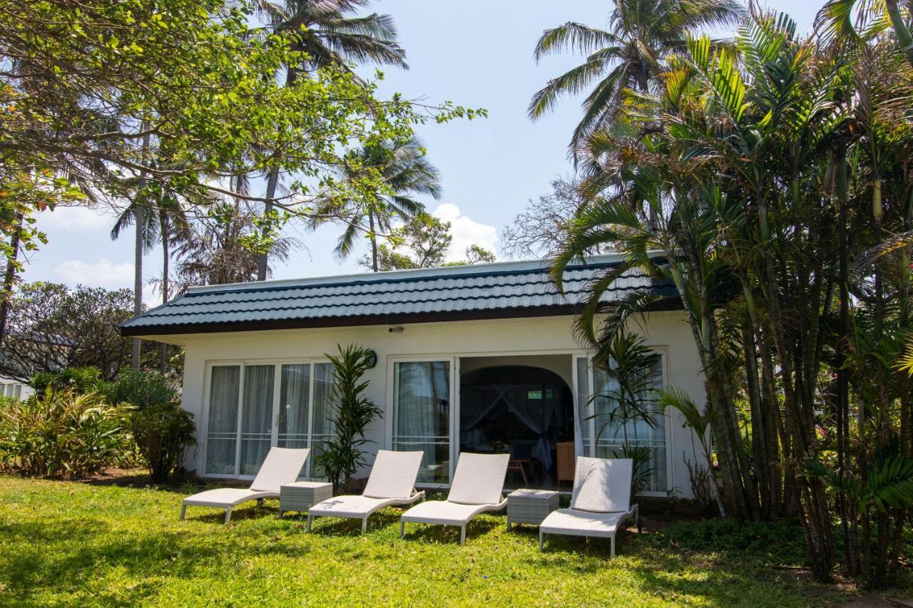 Sea View Chui Class Cottage