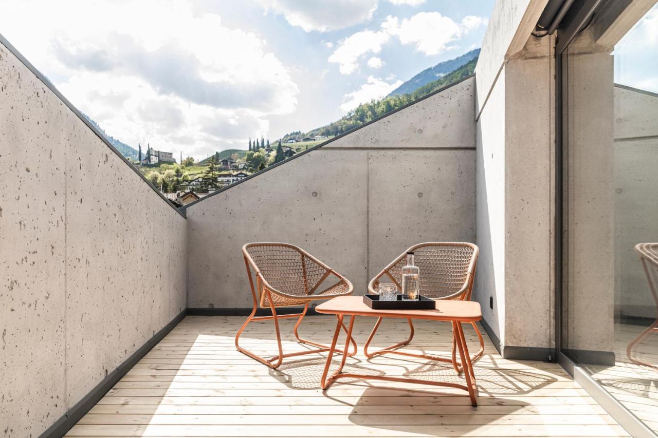 Double Room Terrace