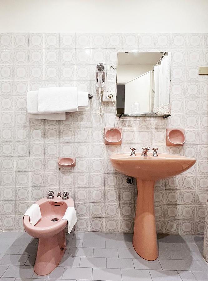Chambre Double Économique