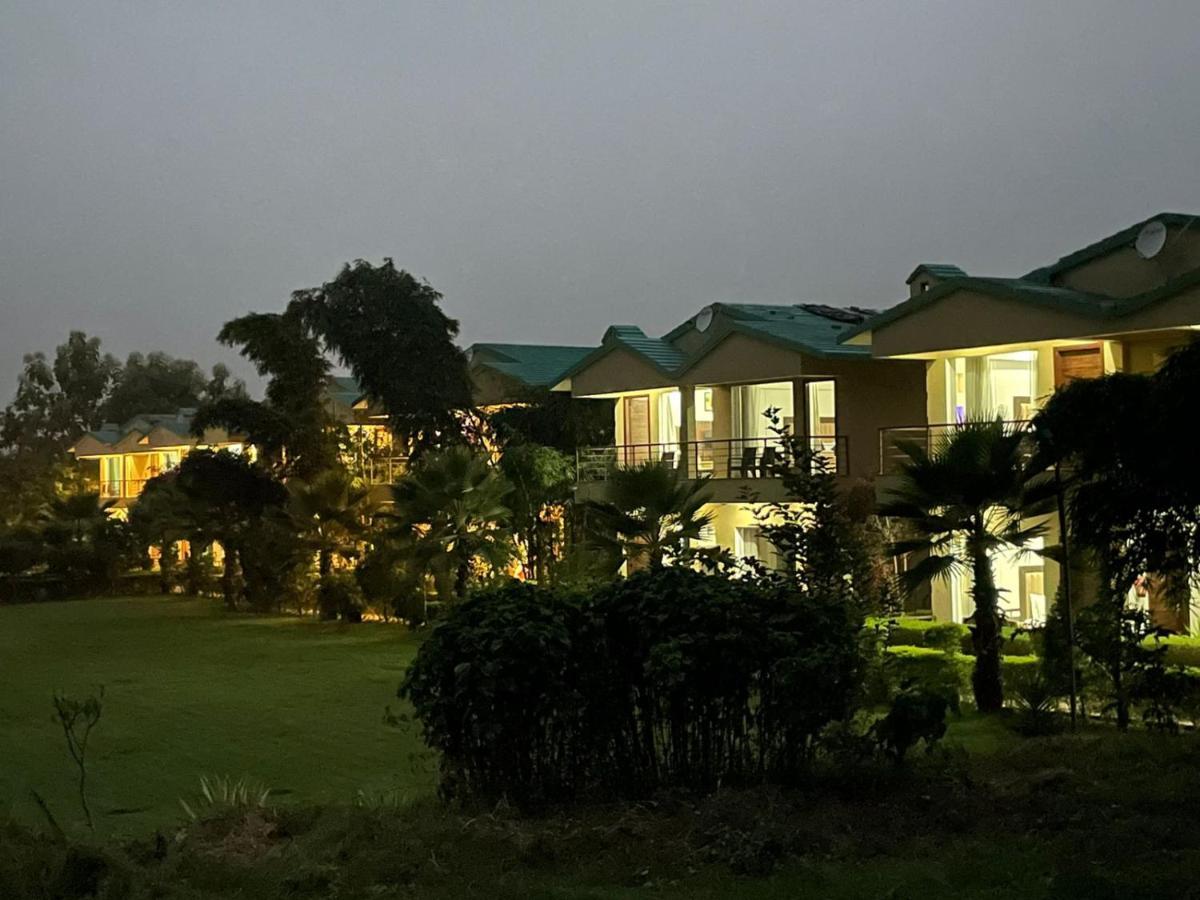Superior Villa
