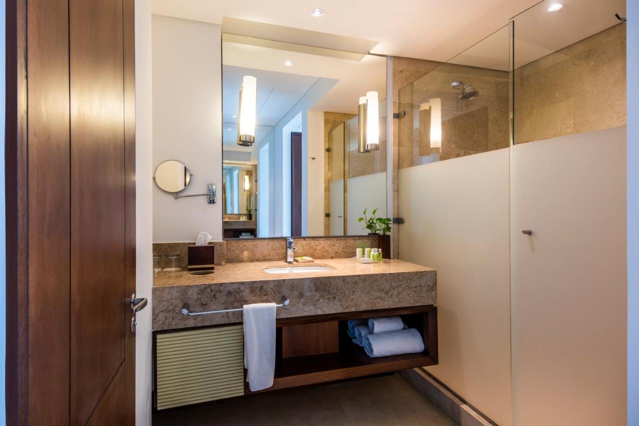 Standaard Kamer met Kingsize Bed - Uitzicht op het Meer