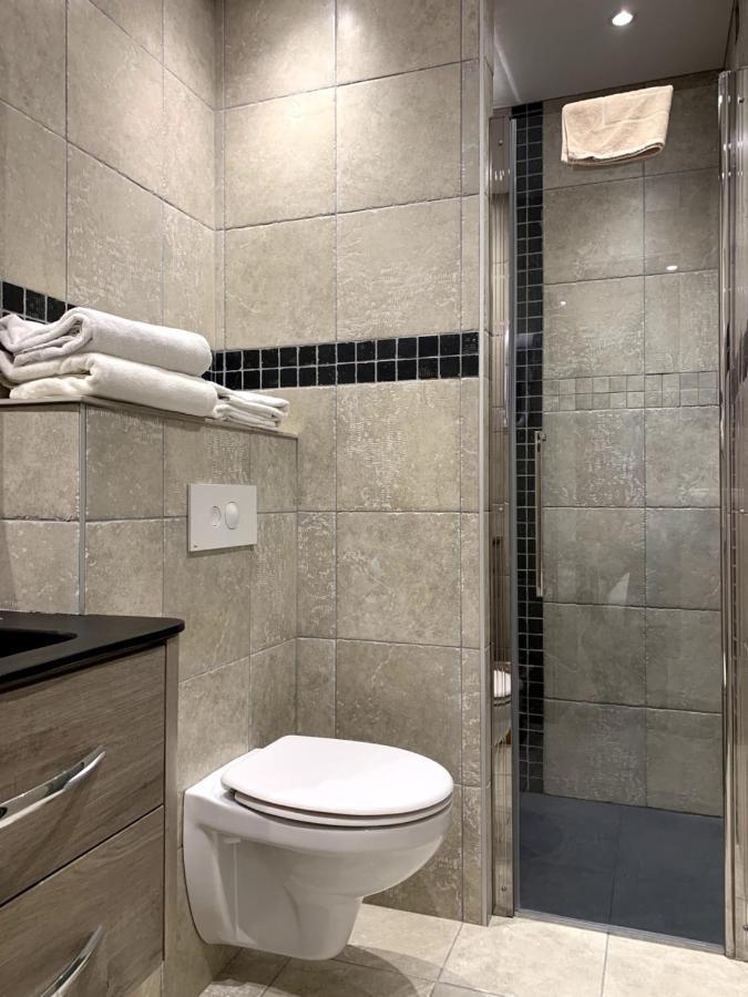 Family Room with Private Bathroom