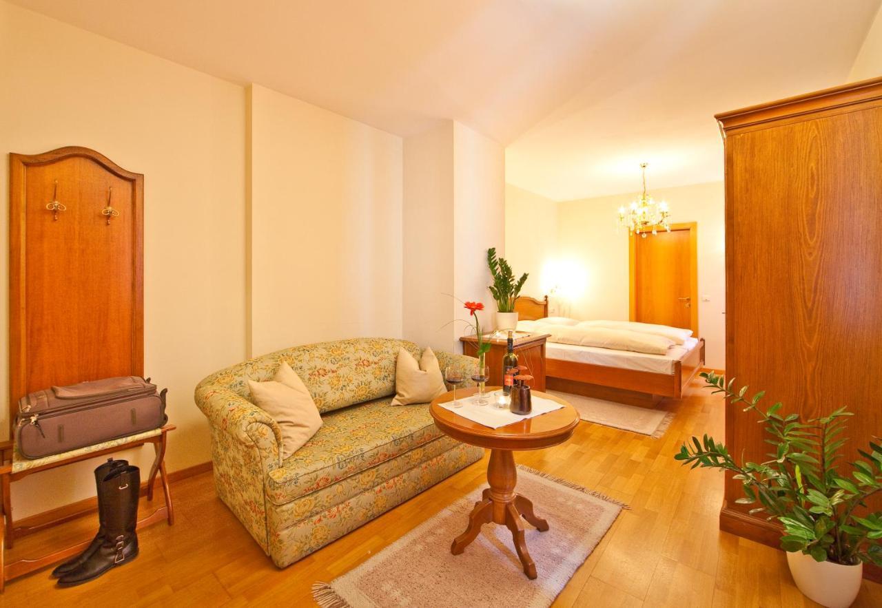 Deluxe Triple Room Annex