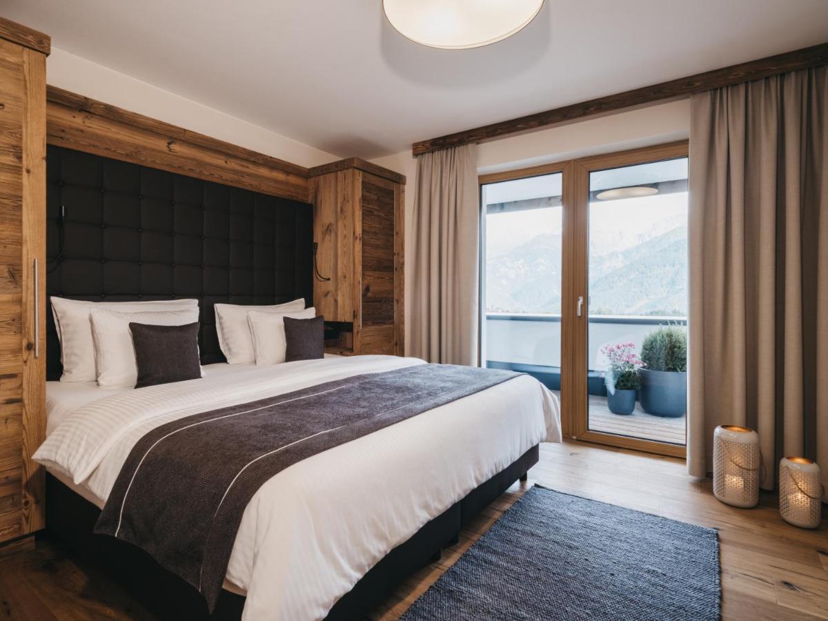 Superior Appartement met 6 Kamers