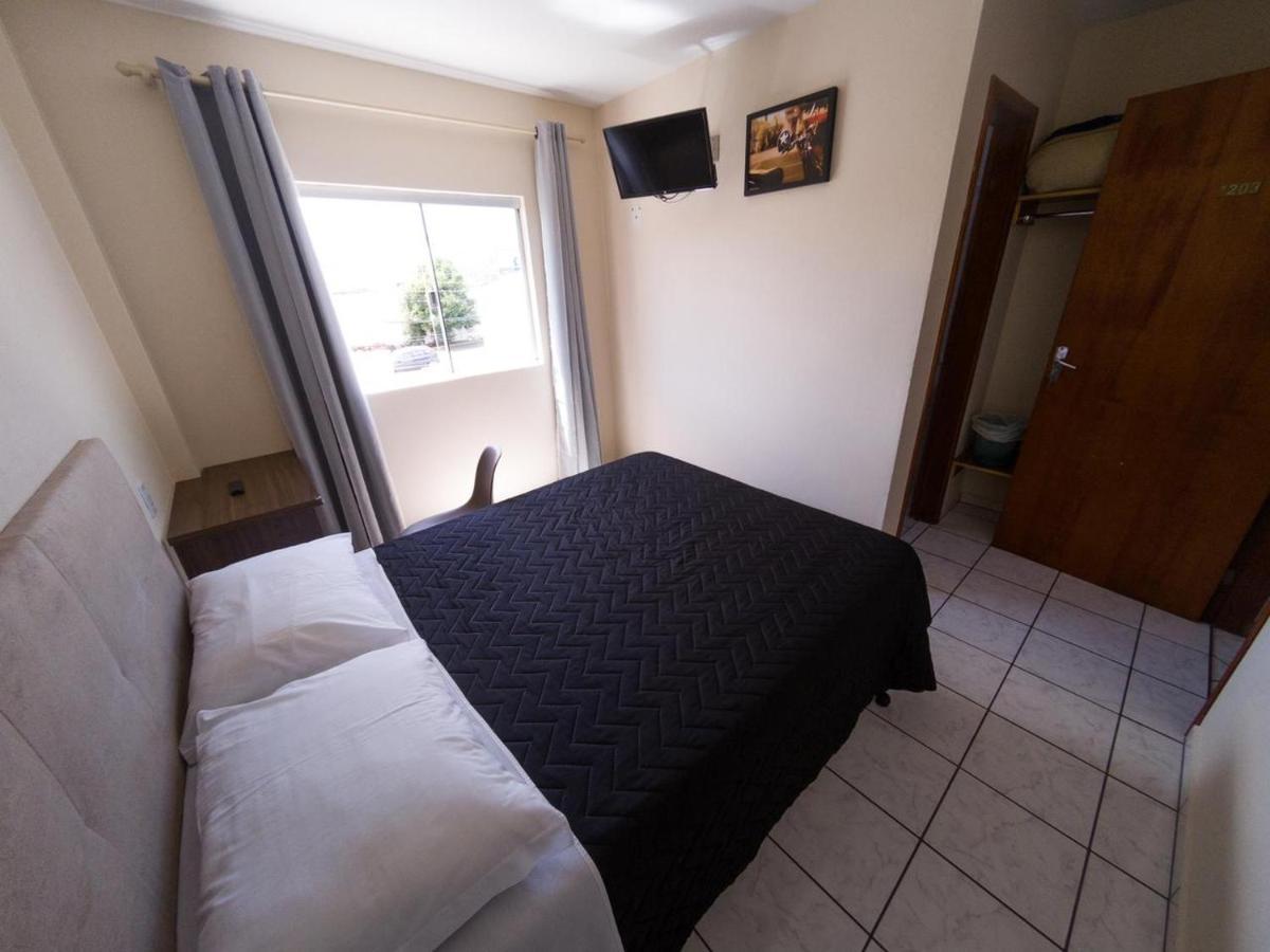 Quarto Duplo