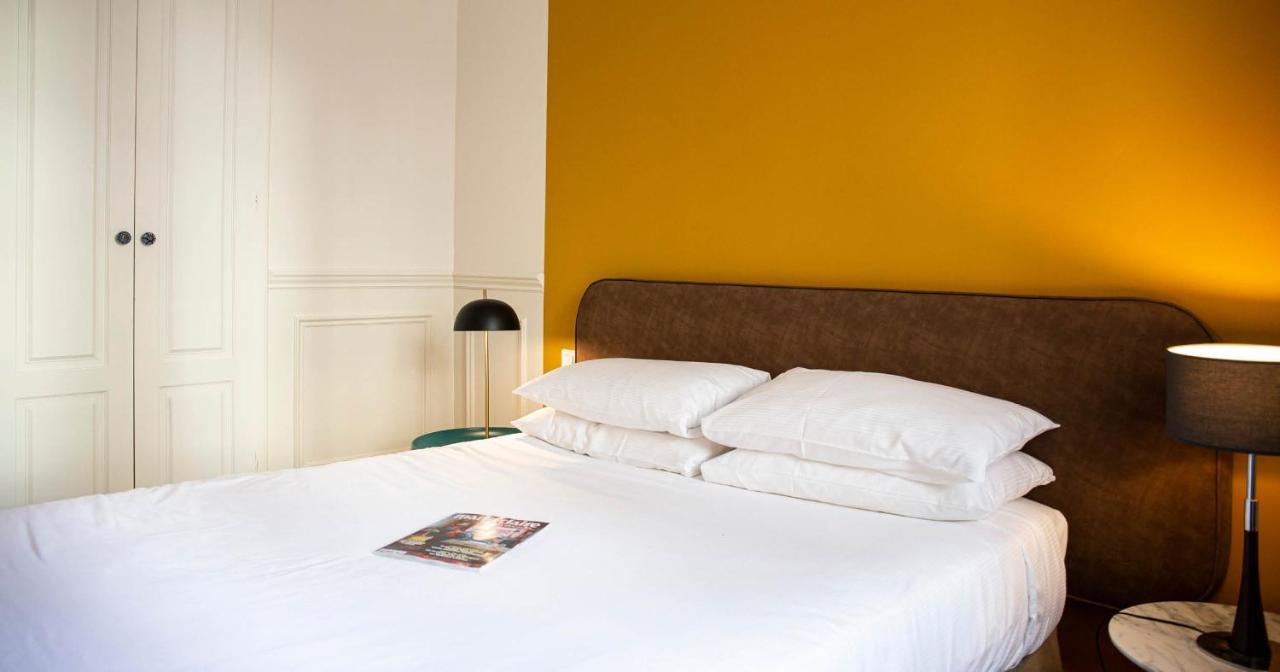 Comfort Zimmer