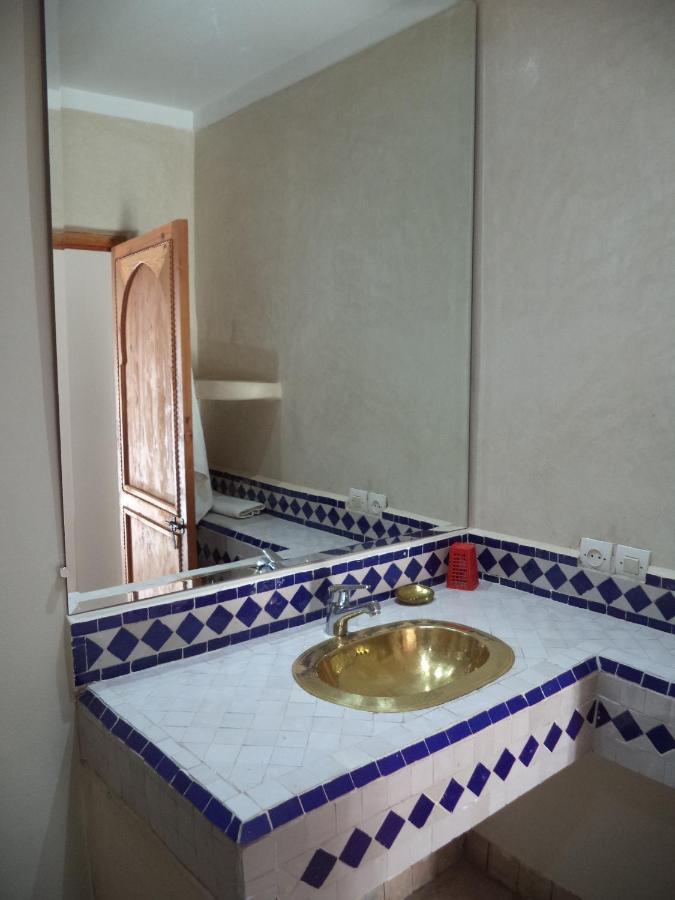 Habitación Doble - 2 camas