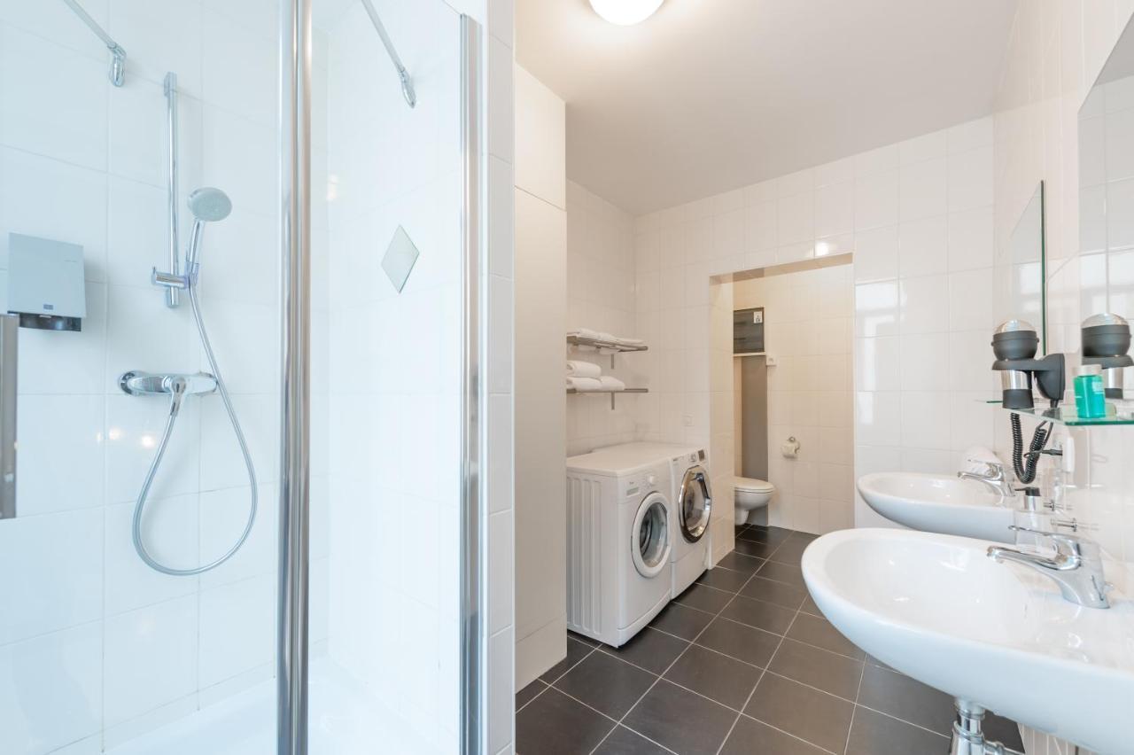 Appartement Supérieur