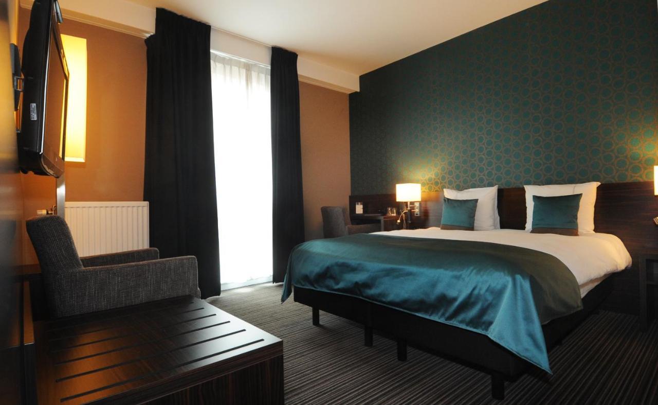 Chambre Double Ville