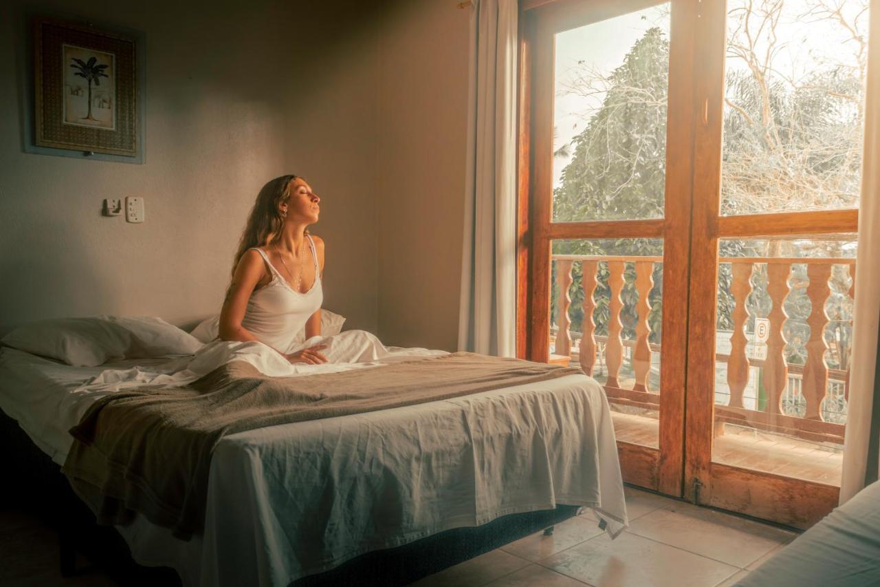 Triple Room Balcony