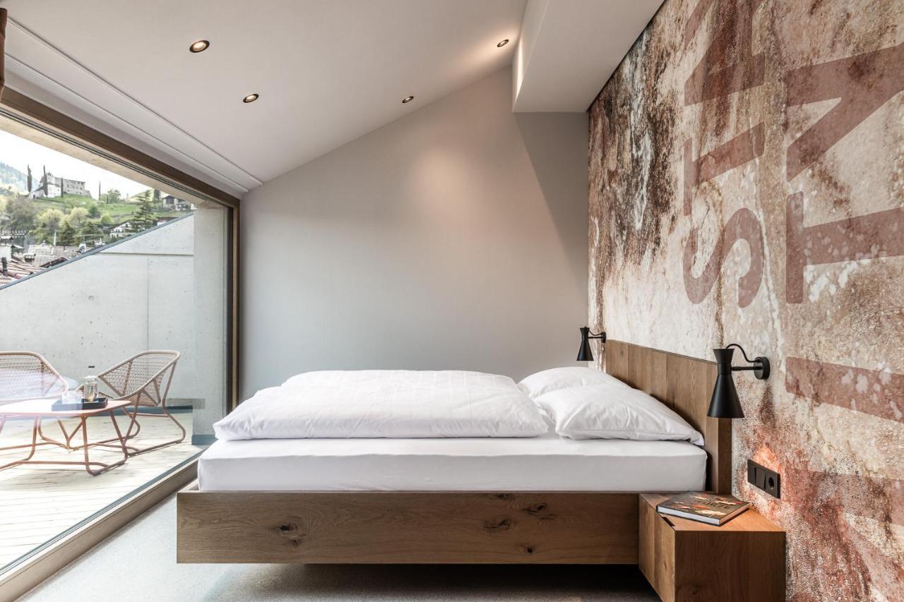 Double Room Terrace