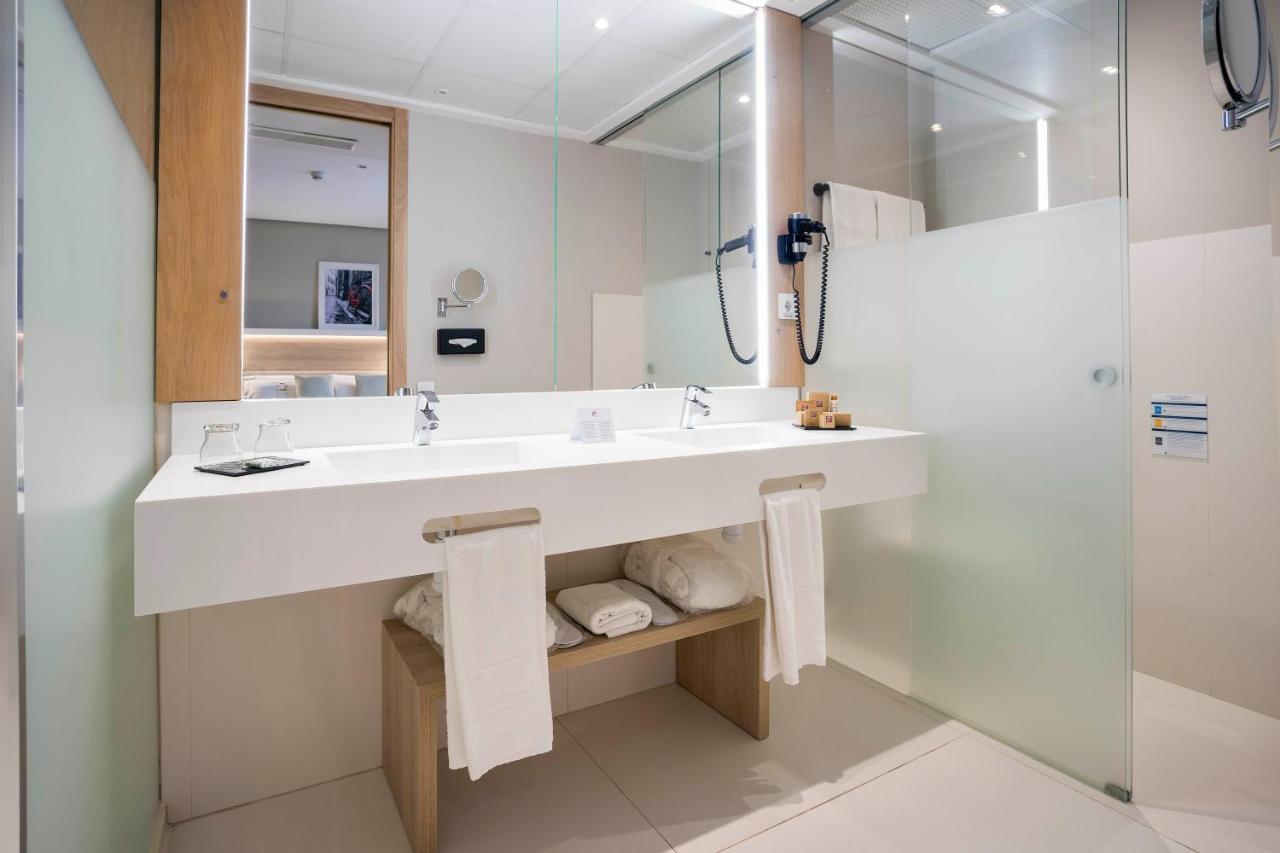 Habitación Individual Superior