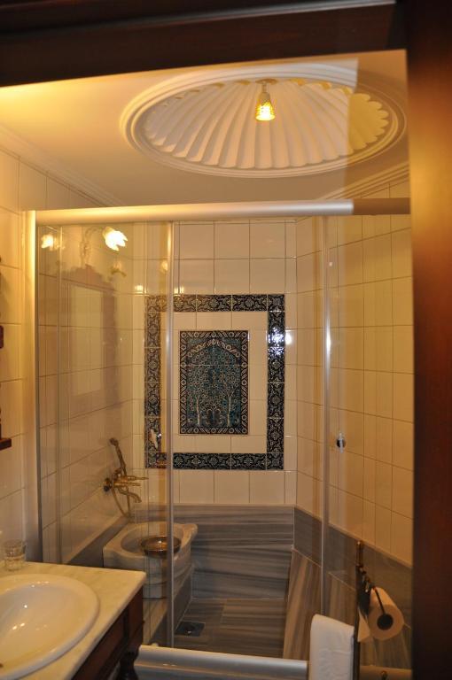 Superior Doppelzimmer