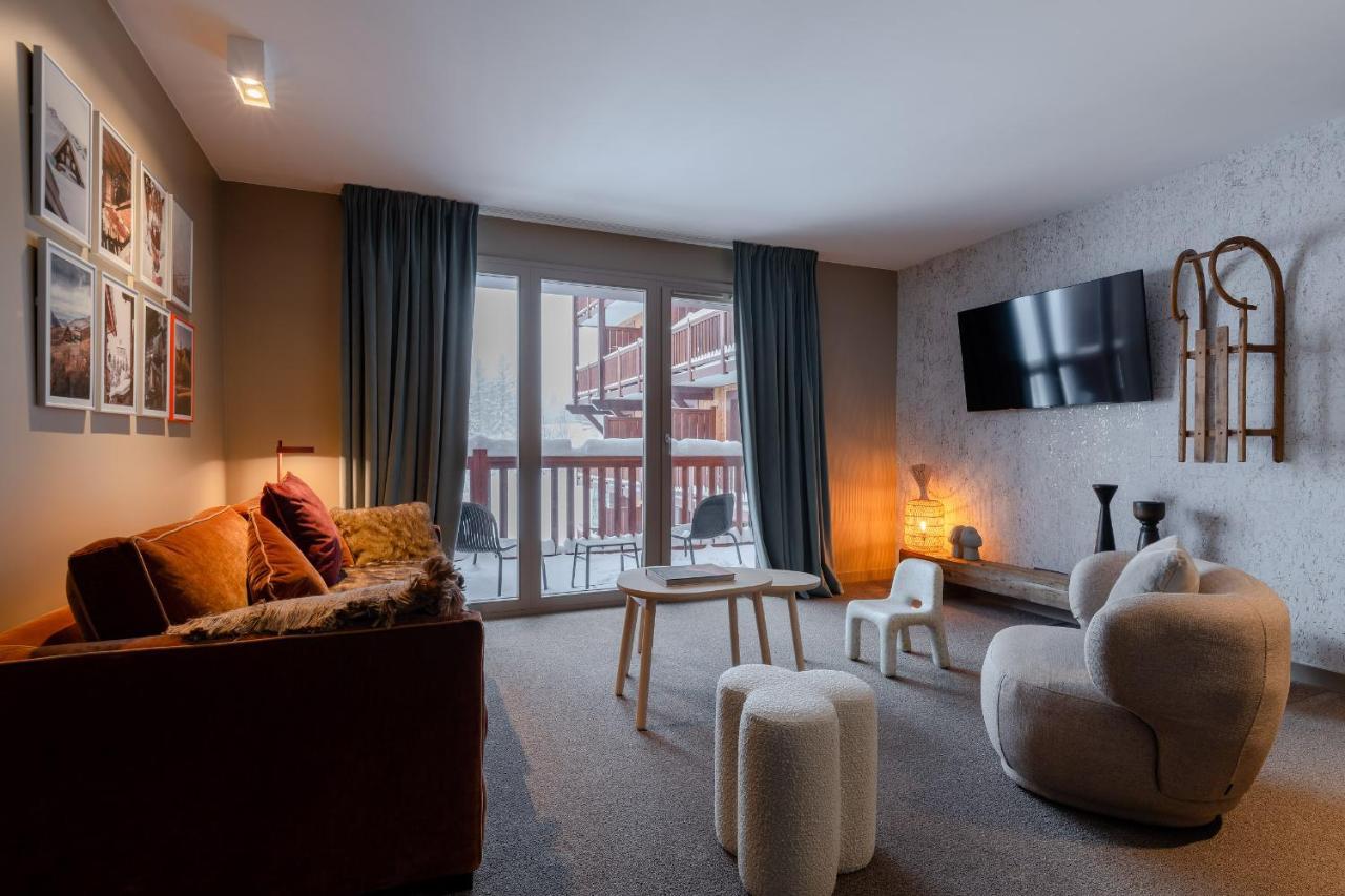 Family Suite with spa access