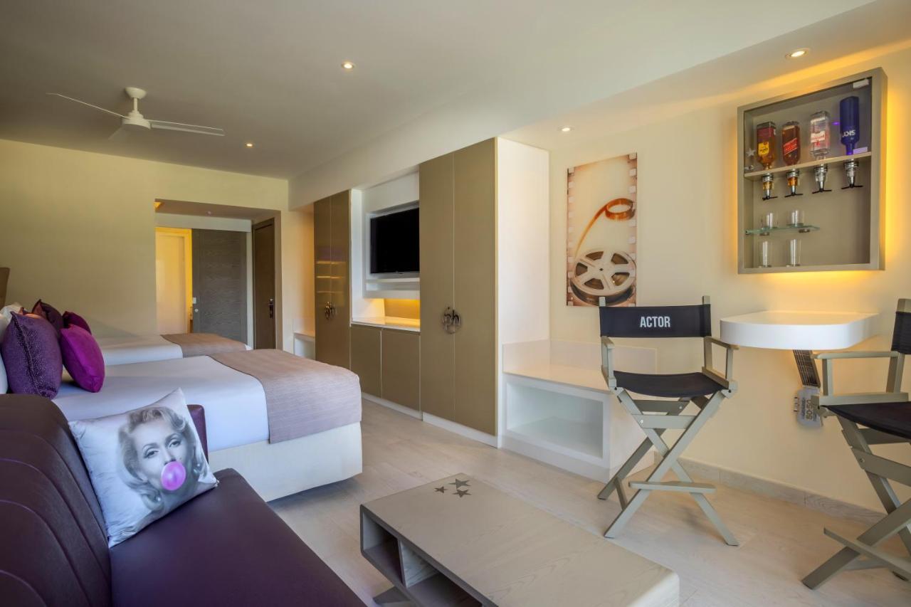 Suite Junior STAR Class