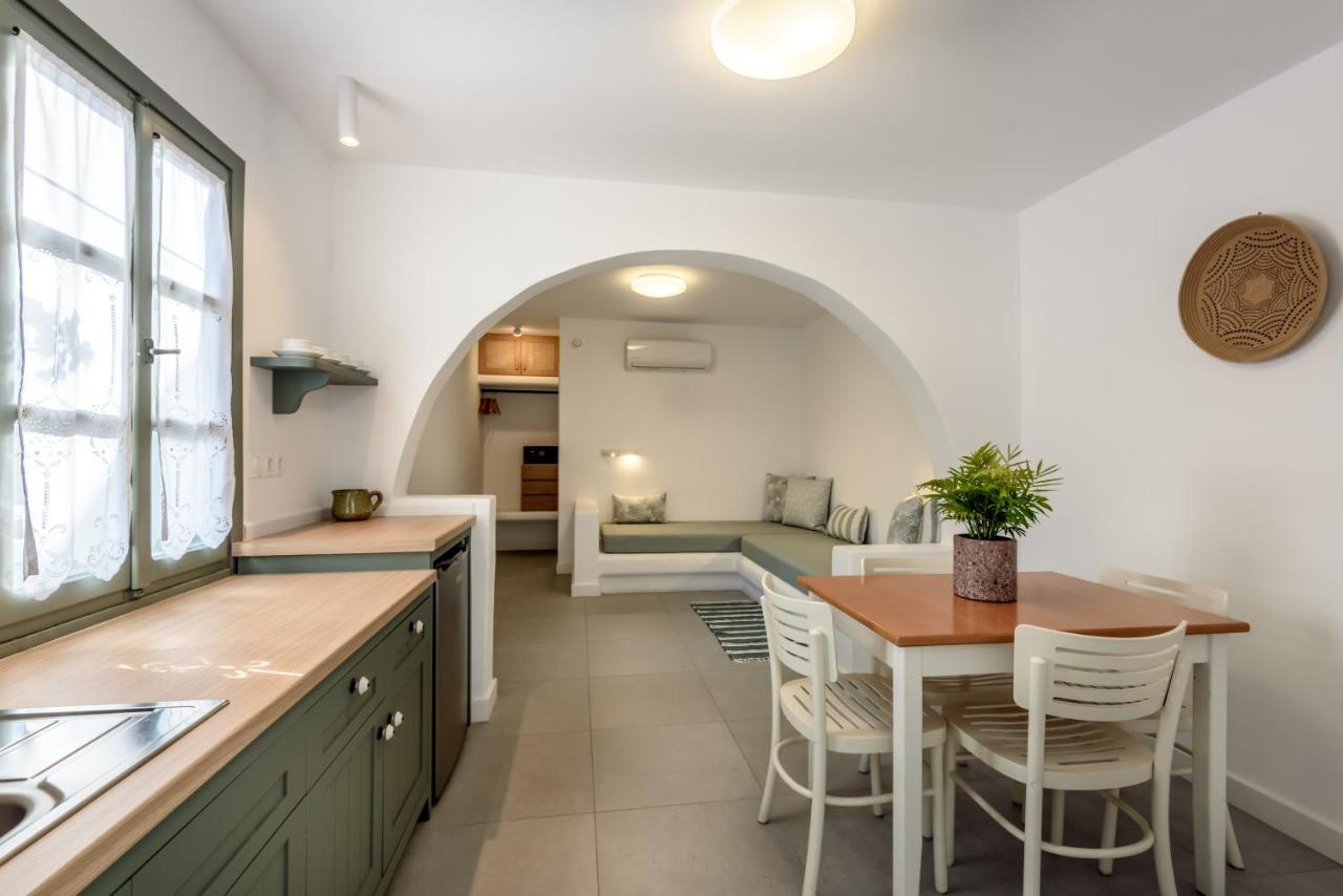Superior Familienapartment