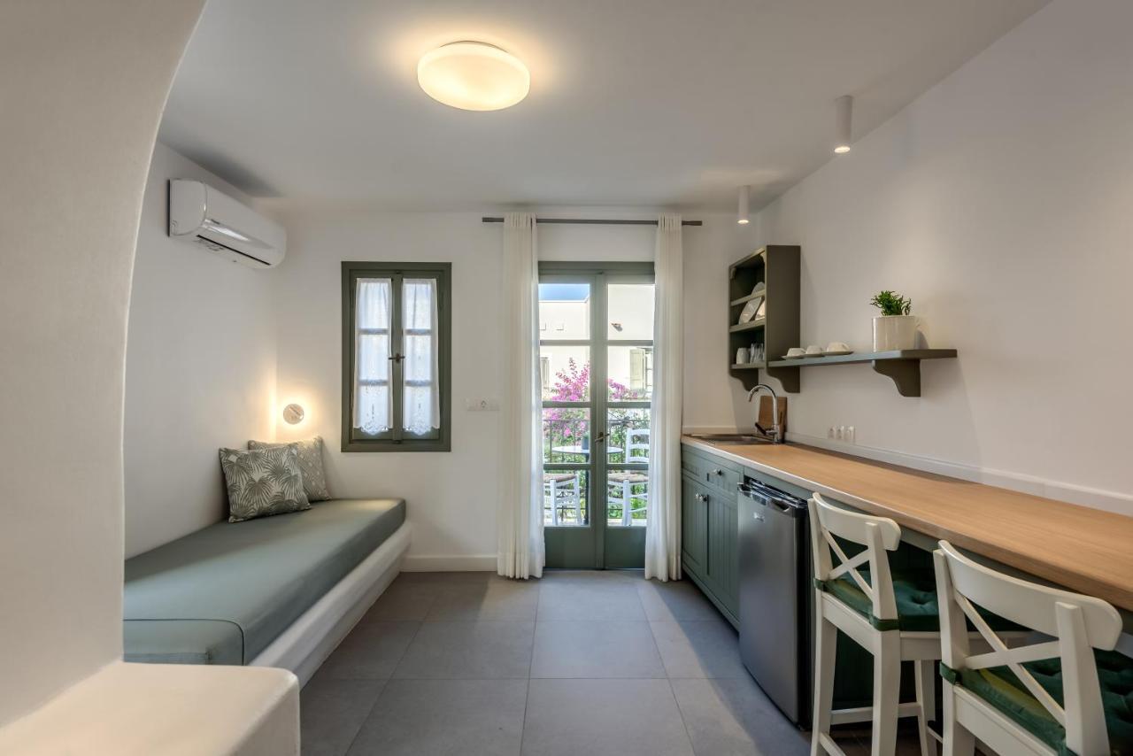 Superior Studio - Doppelzimmer