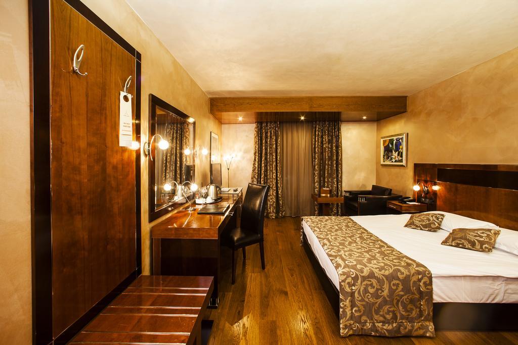 Habitación Doble para uso individual