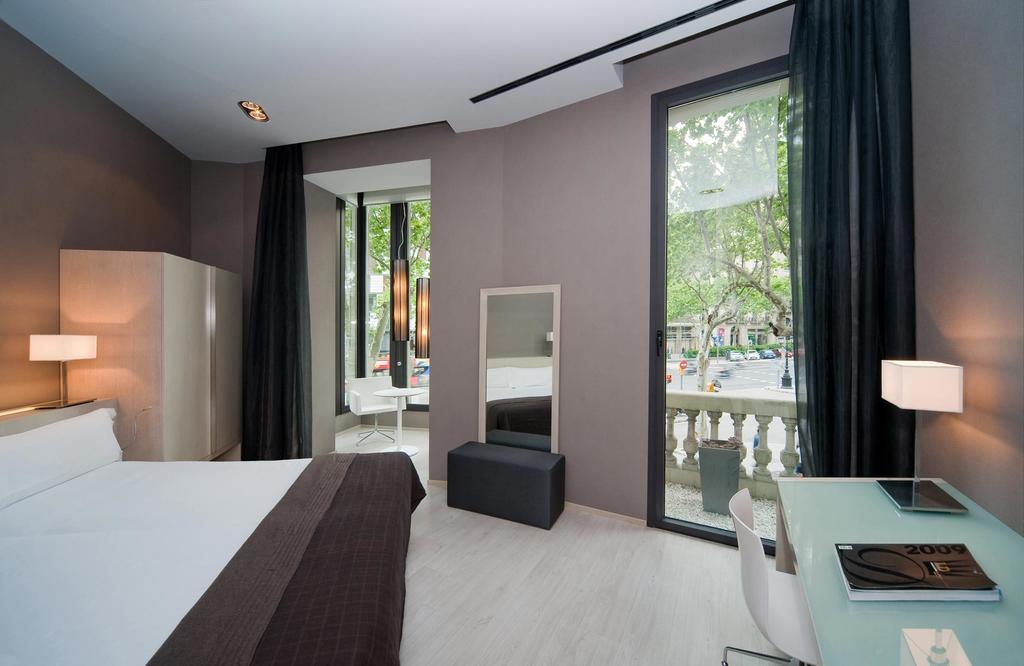 Suite Júnior