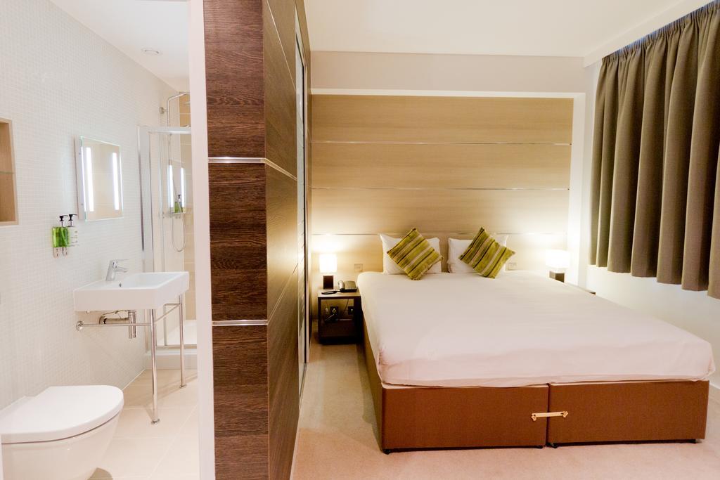 Superior Doppelzimmer