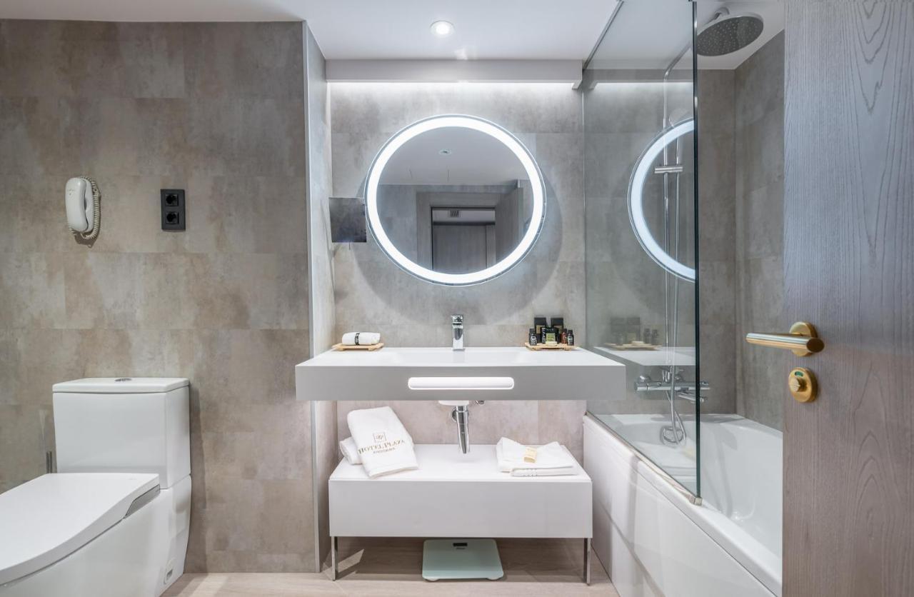 Habitación Familiar Deluxe