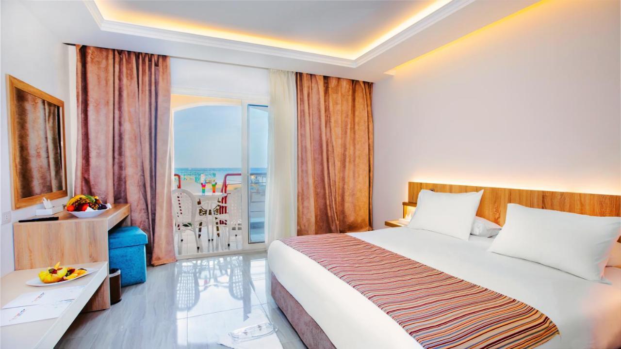 Double Room with Free Aquapark access
