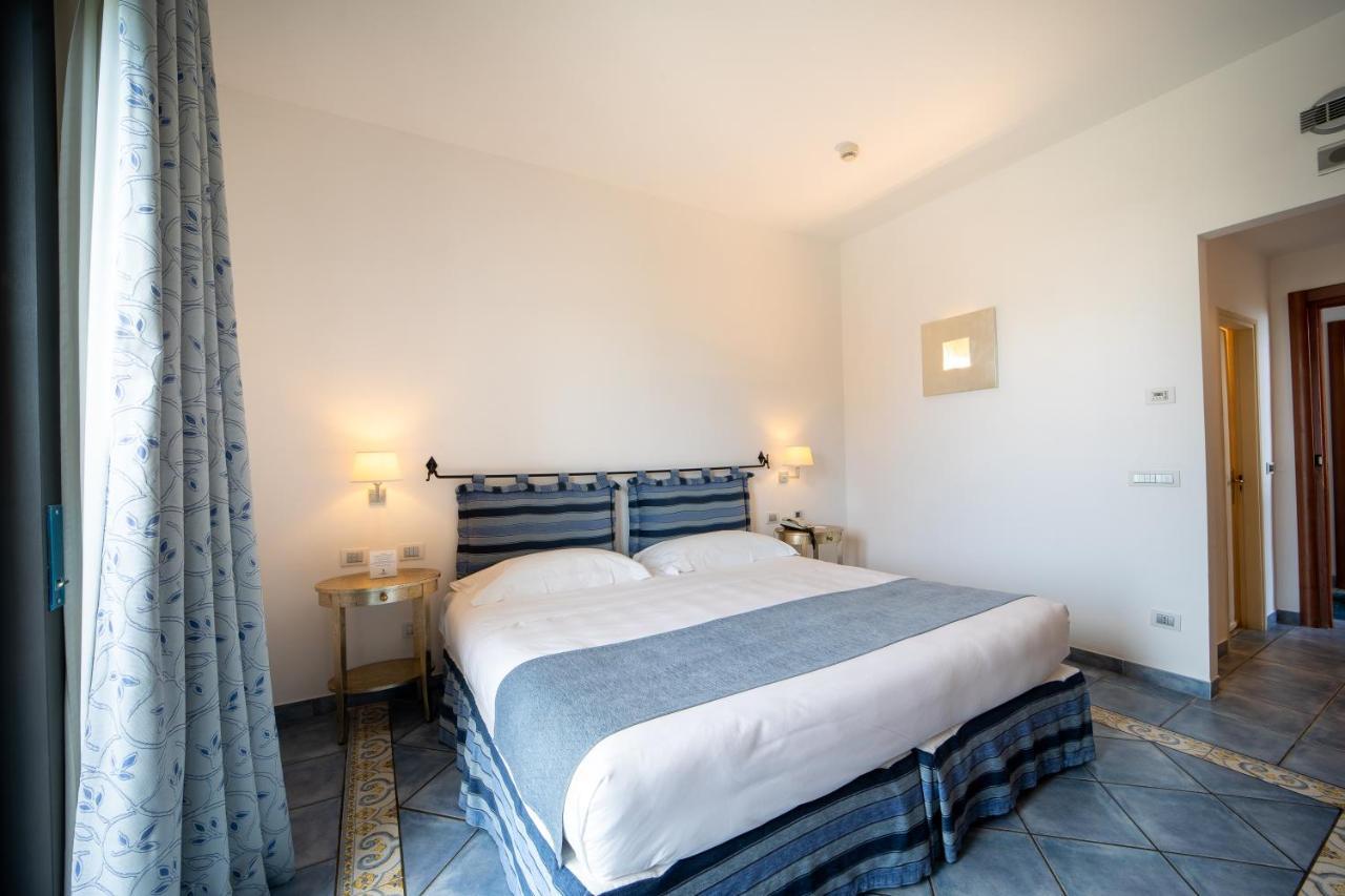 Superior Doppelzimmer mit Gartenblick