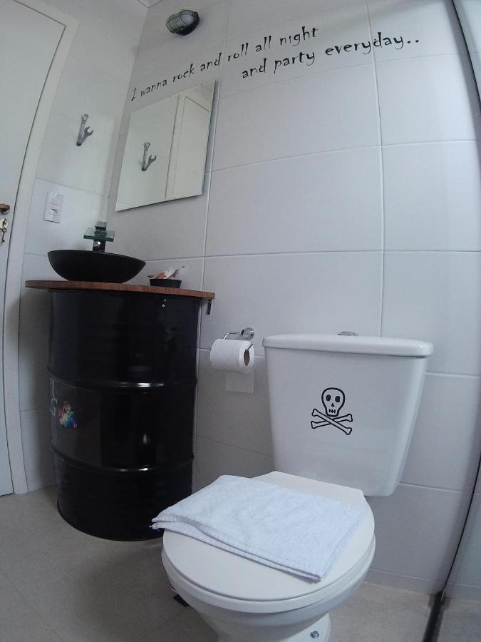 Standard Double Suite
