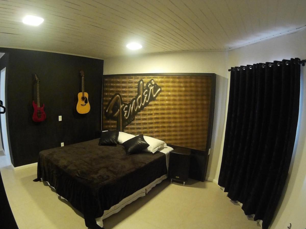 Standard Double Suite