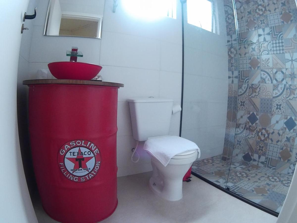 Standard Double Suite