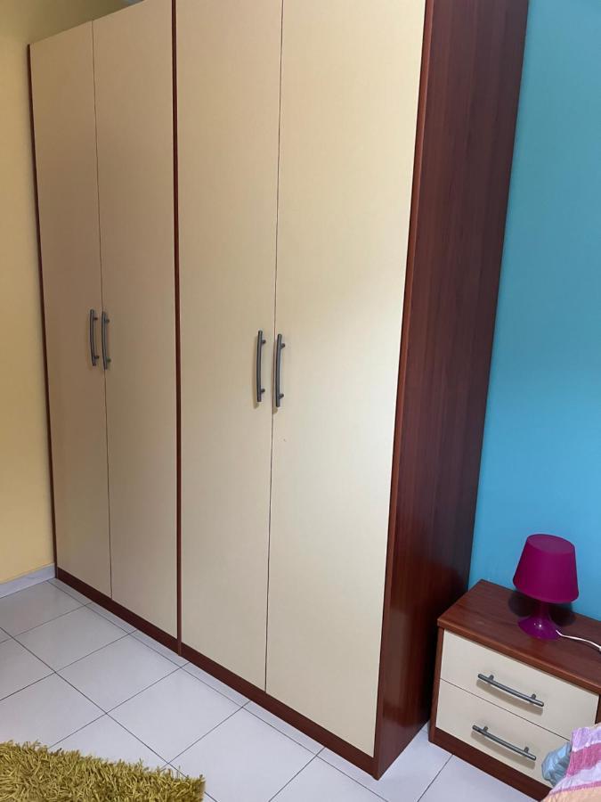 Double Room Private External Bathroom