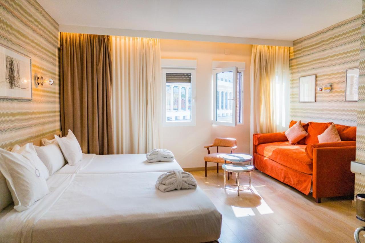 Double Room Spa Bath