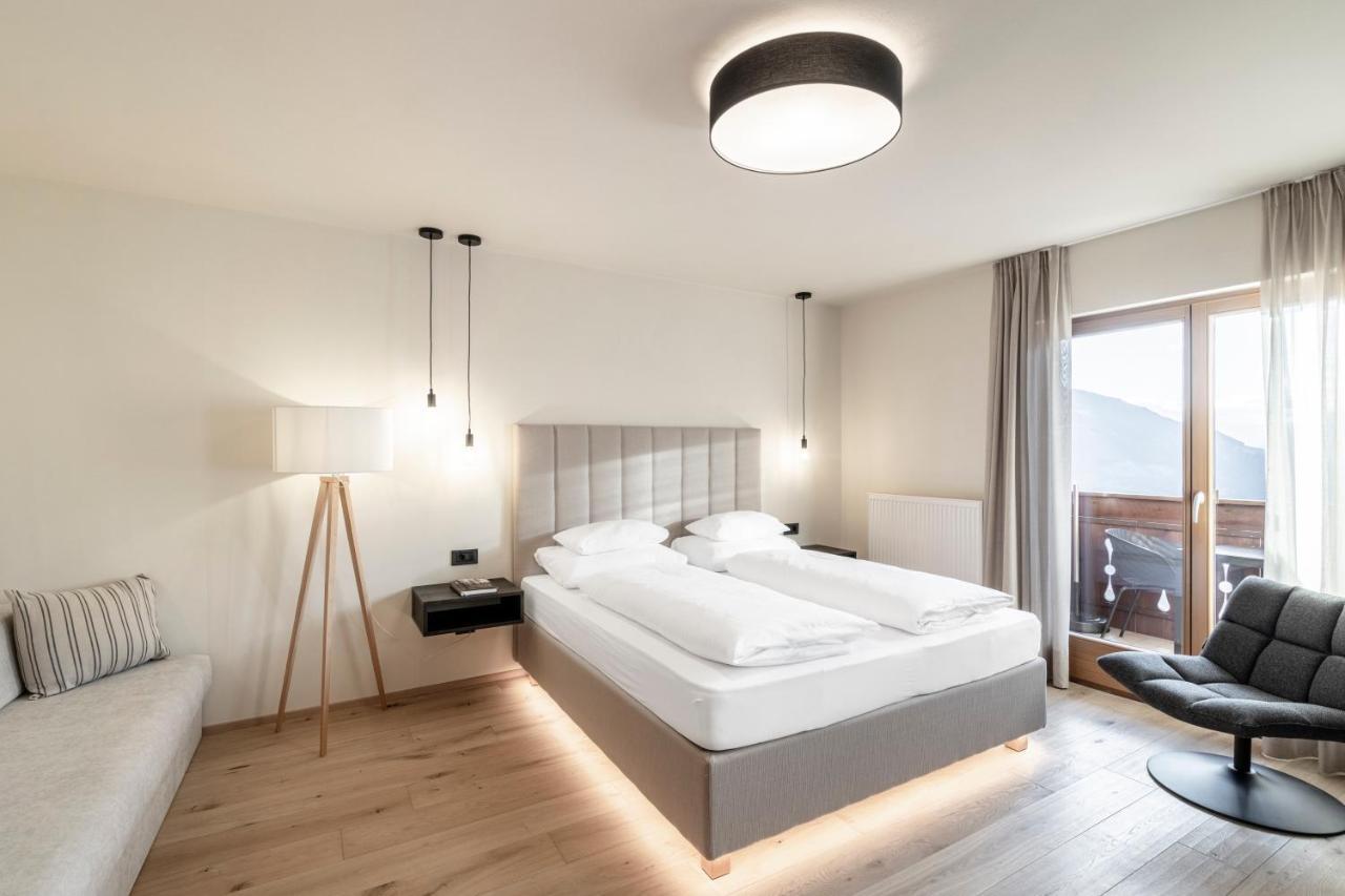 Deluxe Apartment with Panoramic views and 1 Bedrooms