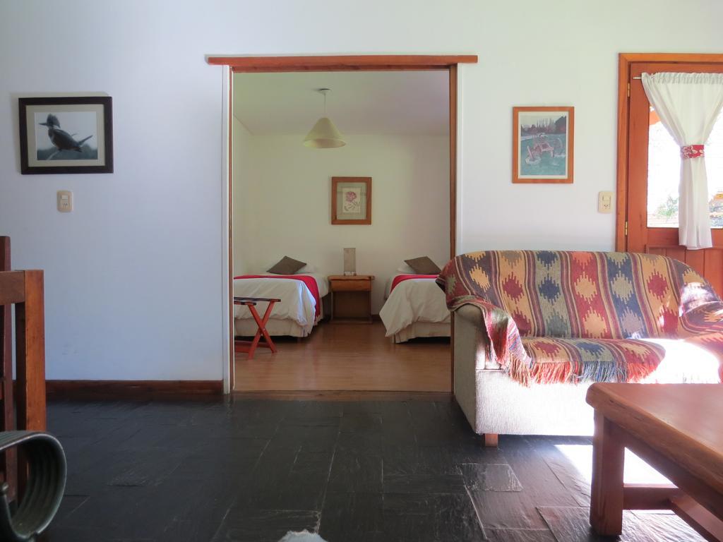 Apartamento de 2 Quartos