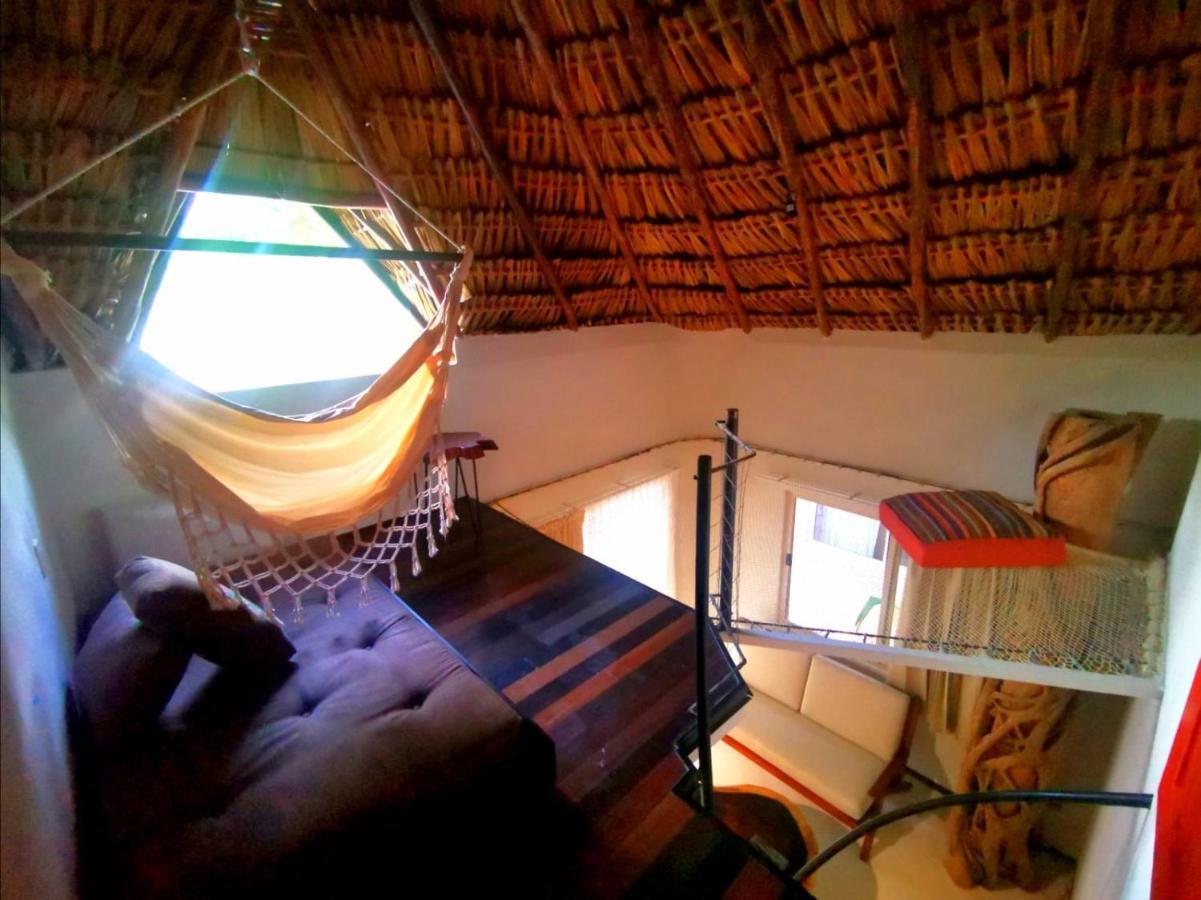 Suite met Kingsize Bed
