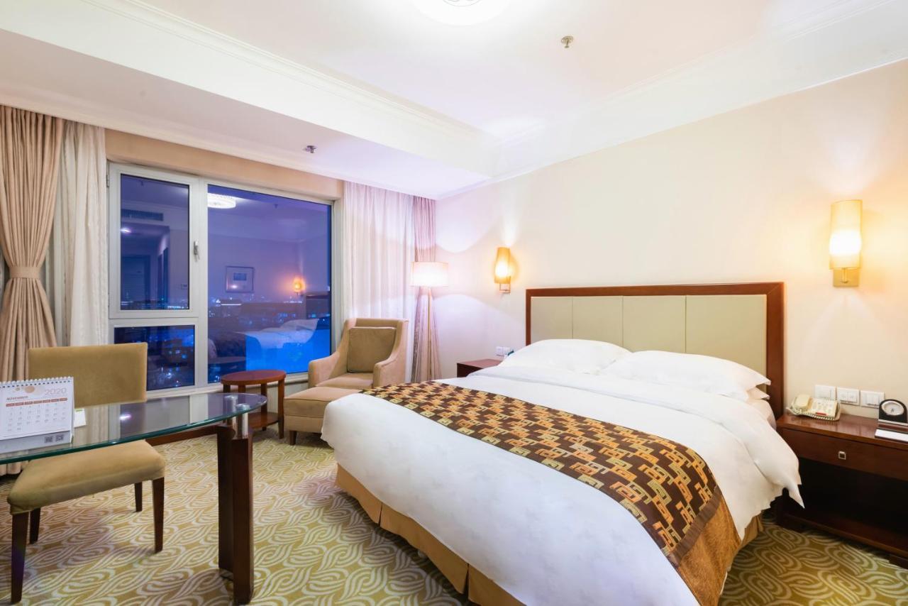 Standard King Room