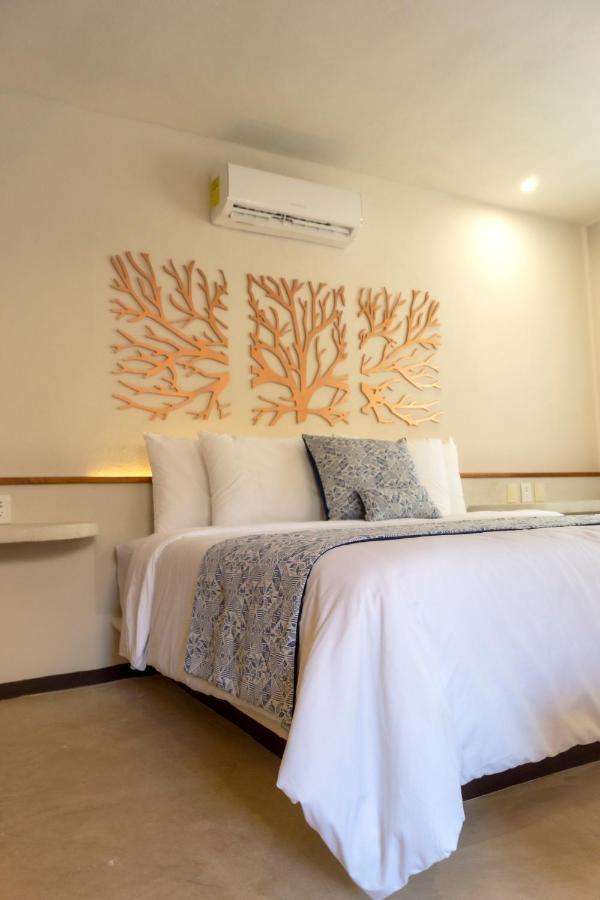 Deluxe Kamer