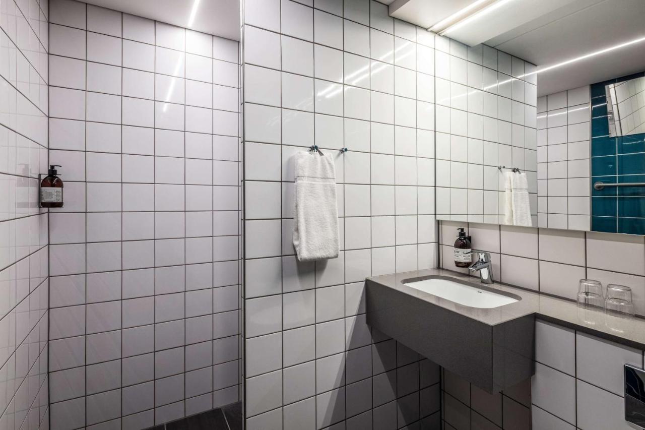 Single Room Non-Smoking