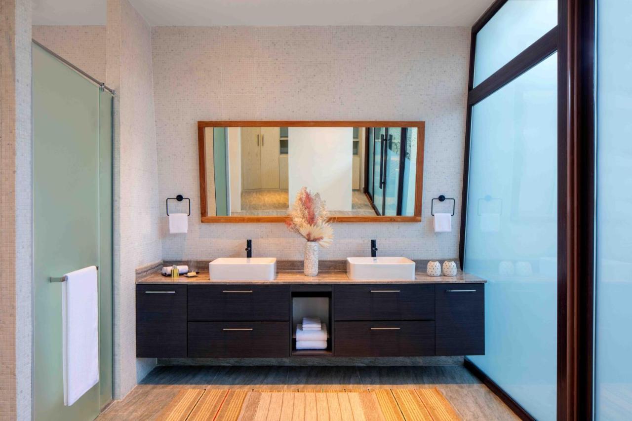 Suite Deluxe con vistas al mar