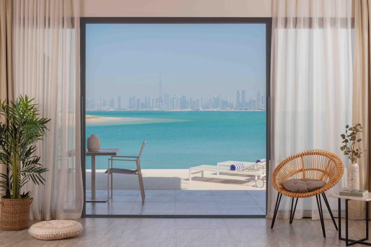 Suite Junior con acceso a la playa