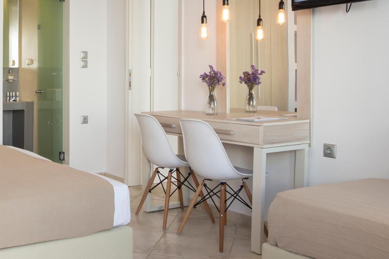 Superior Triple Room