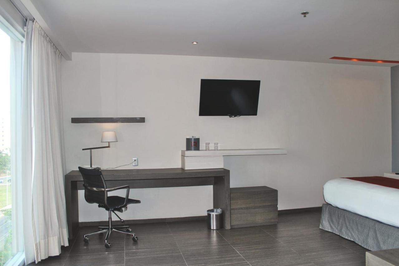 Suite Junior - Vue sur Boulevard