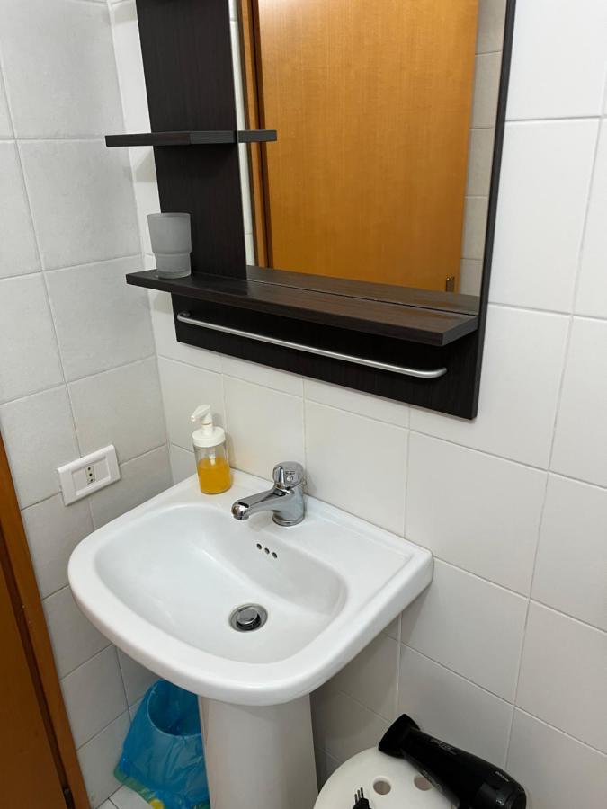 Double Room Private External Bathroom