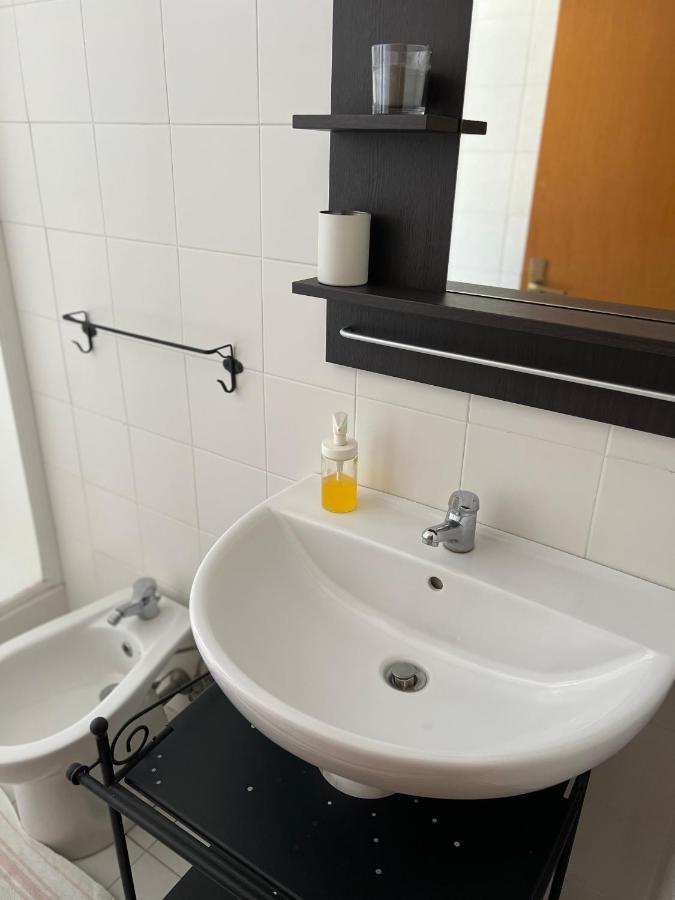 Triple Room Private External Bathroom