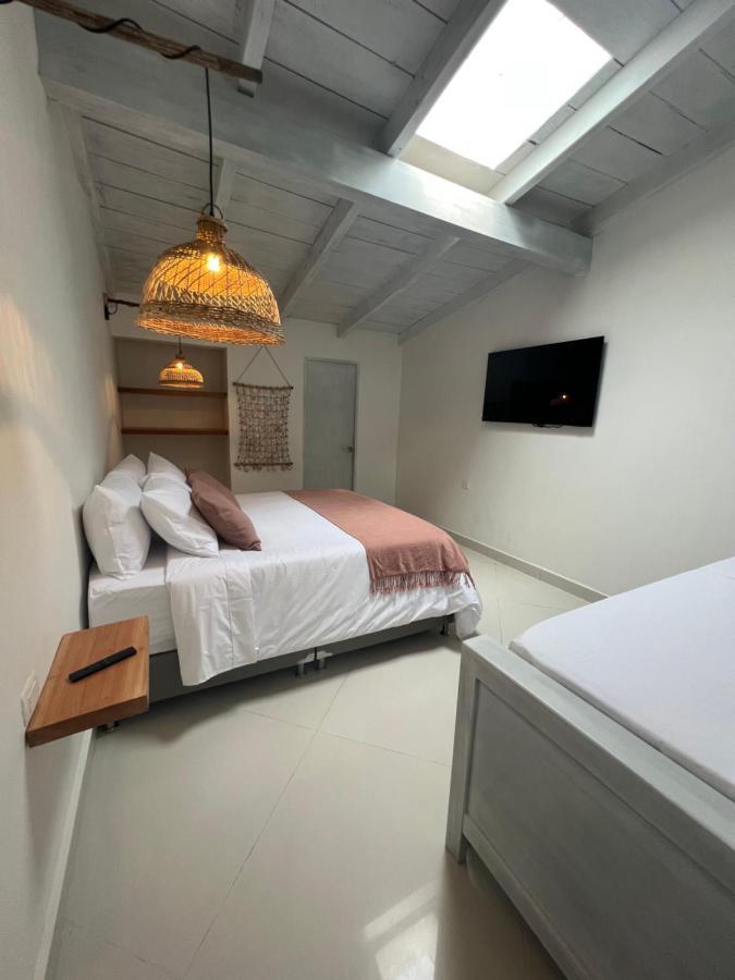 Luxury Quadruple Room