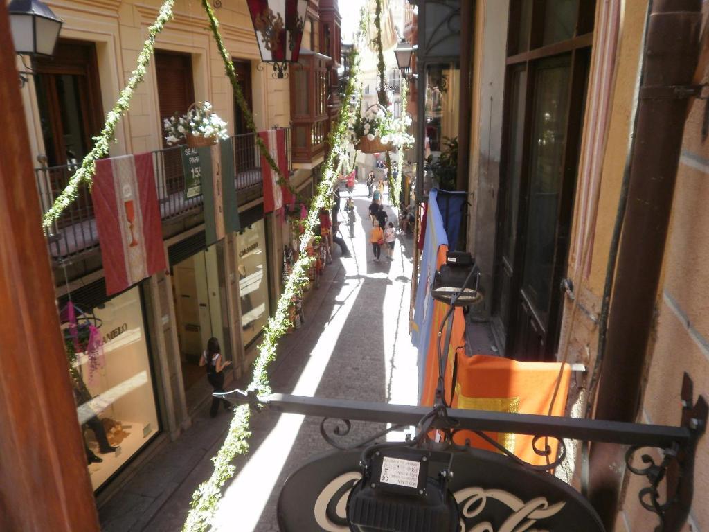 Habitación Doble - 2 camas