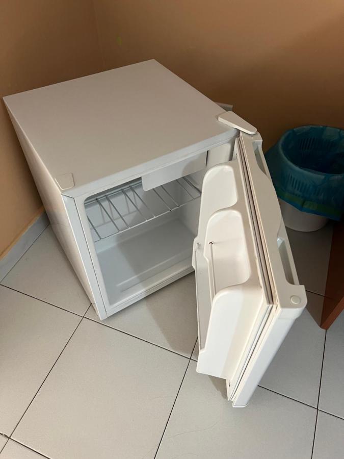 Double Room Private External Bathroom