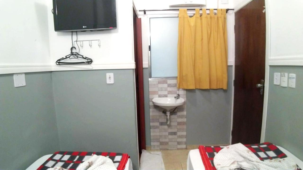 Budget Twin Room