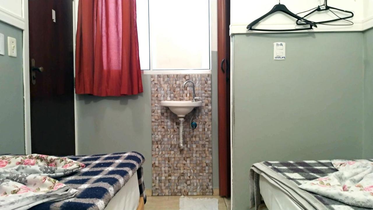 Budget Twin Room
