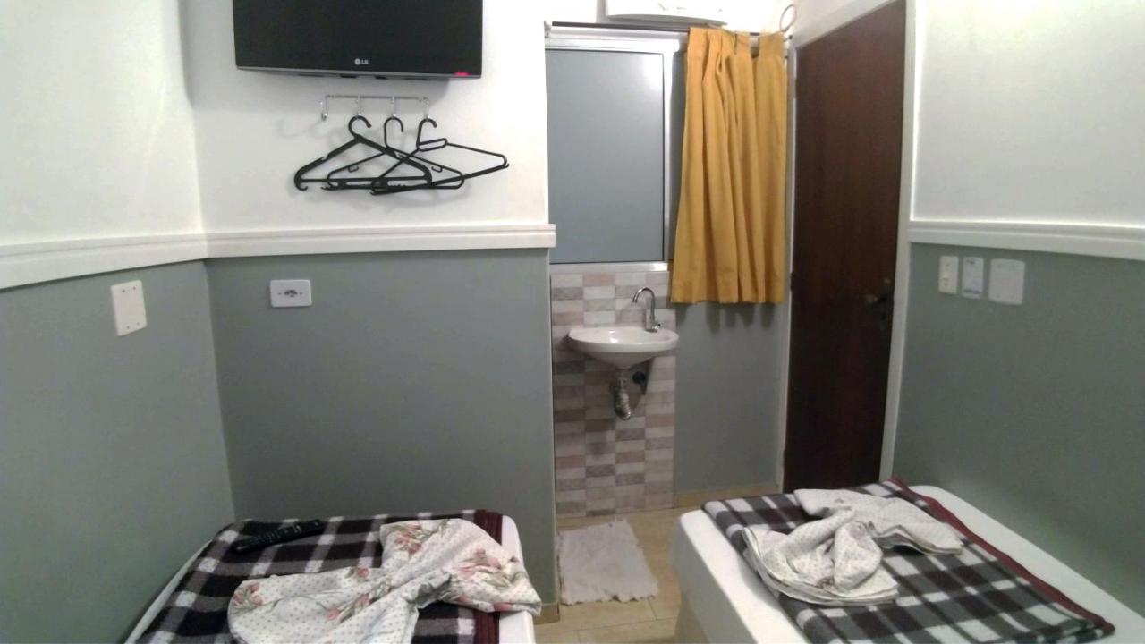 Budget Twin Room